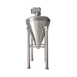 Conical Mixing Tank