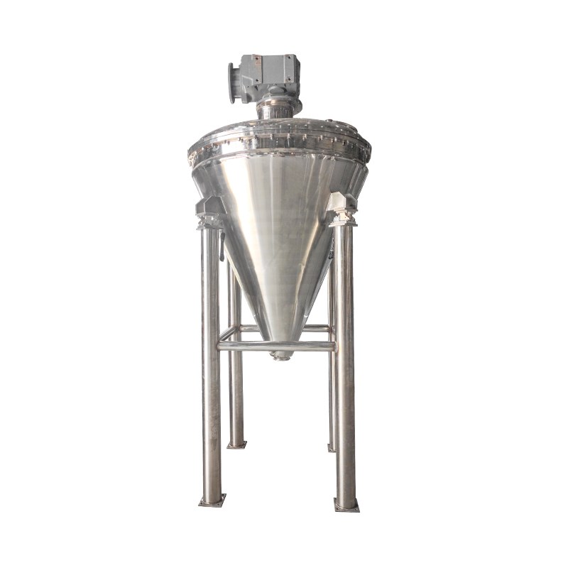 Conical Mixing Tank