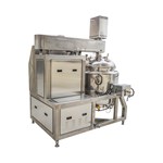 Cosmetics Emulsifying and Mixing Tank