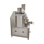 Cosmetics Emulsifying and Mixing Tank