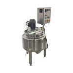 Electric Heating Emulsification Tank