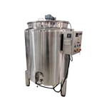 Electric Heating Mixing Tank