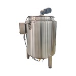 Electric Heating Mixing Tank