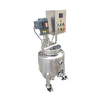 Electric Heating Paddle Agitation Tank