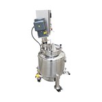 Electric Heating Paddle Agitation Tank