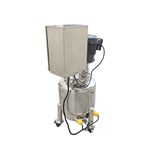 Electric Heating Paddle Agitation Tank