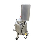 Electric Heating Paddle Agitation Tank
