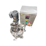 Electric Heating Paddle Agitation Tank