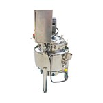 Emulsification Tank – Sealed