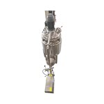Emulsifying and Mixing Circulation System