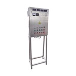 Emulsifying Mixing and Circulation System