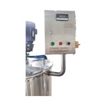 General-purpose Electrical – (Push-in Type) – Single-layer – Power Distribution Box