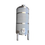 Large-scale Mixing Tank