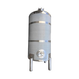 Large-scale Mixing Tank