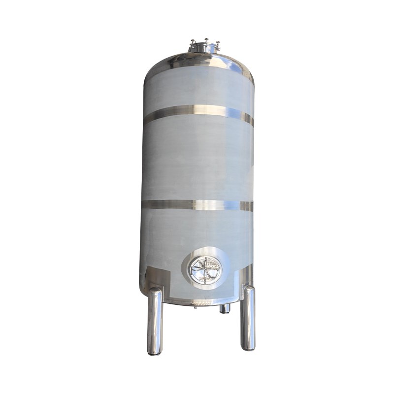 Large-scale Mixing Tank