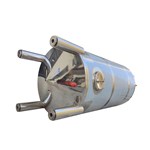 Large-scale Mixing Tank