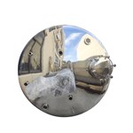 Large-scale Mixing Tank