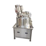 Lift-Type Emulsifying Tank Combination