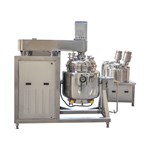 Lift-Type Emulsifying Tank Combination