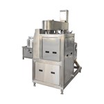 Lift-Type Emulsifying Tank Combination