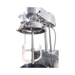 Lift-Type Vacuum Explosion-Proof Mixing Tank
