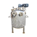 Mixing Tank - Large