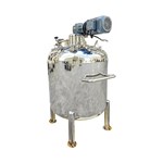 Mixing Tank - Large