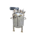 Mixing Tank - Small