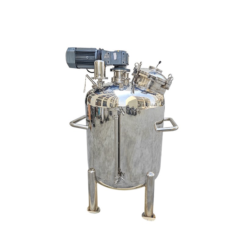 Mixing Tank - Small