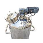 Mixing Tank - Small