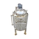 Mixing Tank - Small