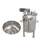 Mixing Tank - Small