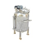 Mixing Tank - Small