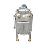 Mixing Tank - Small