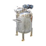 Mixing Tank - Small