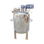 Mixing Tank - Small