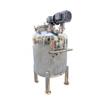 Mixing Tank - Small