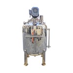 Mixing Tank - Small