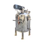 Mixing Tank - Small