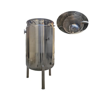 The sanitary fluid equipment industry enters a period of intensive innovation.