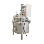 Propeller-Agitated Electric Heating Tank