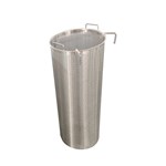 Propeller-type Mixing Tank With Stainless Steel Cage