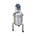 Single-seal Tank With Paddle Agitator