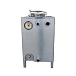 Square Stainless Steel Storage Tank