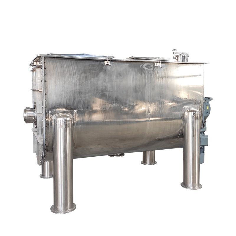 2000 L Ribbon Horizontal Blender