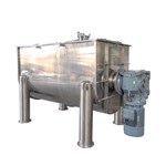 2000 L Ribbon Horizontal Blender