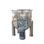 2000 L Ribbon Horizontal Blender