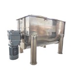 2000 L Ribbon Horizontal Blender