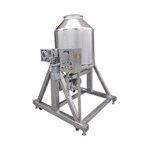 600 L Multi-Drum Rotary Blender