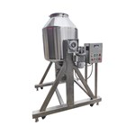 600 L Multi-Drum Rotary Blender